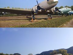 -中国航空博物馆