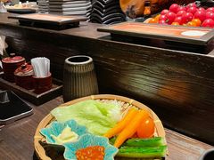 -三川·十酒Izakaya(南昌路店)