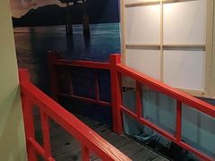 -白兔子密室(长寿路店)