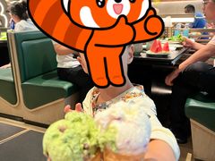 -梨花自助烤肉(西三旗万象汇黑金店)