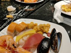 -星汇餐厅(新濠影汇店)