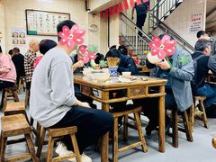 -老刘家泡馍·陕西老字号(钟楼广济街店)