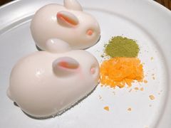 山药兔-掌柜的店·河南菜(世茂店)