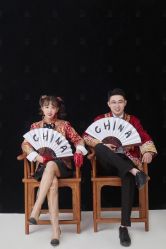 -EMU艺慕摄影(扬中店)