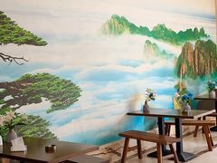 -地中海传奇水汇