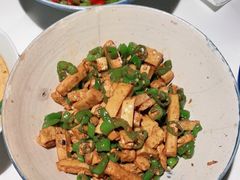 -农耕记·湖南土菜(halo广场店)