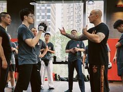 -极斗-IKMF马伽术·格斗运动学院(东直门店)
