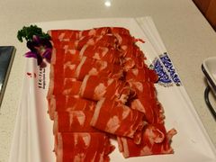 -刘一手火锅(万达广场店)