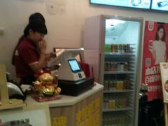 -海盗虾饭·剥好的小龙虾饭(SOHO尚都店)