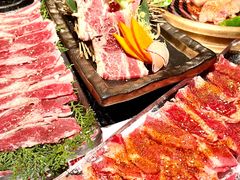 -7mall美食潮地标