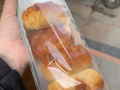 -可稵咖啡面包蛋糕(休斯顿店)