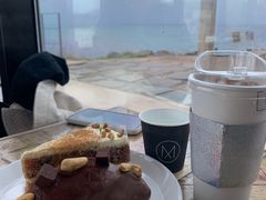 -Cafe Aewol Monsant