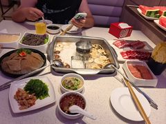 -海底捞火锅(杭州庆春路夜宵主题店)