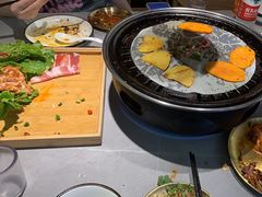 -正宗齐齐哈尔烤肉·齐牛哥鲜切炭火烤肉(杭州总店)