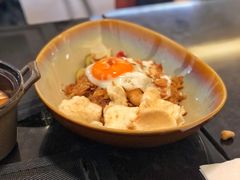 印尼炒饭-THE PAWON·8碗(古北SOHO店)