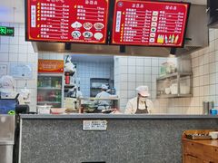 -小胖包子王(阜成门内店)