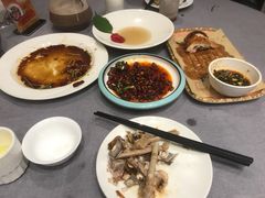 -金哥私房菜馆(张府园总店)