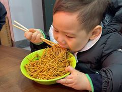 -三镇民生甜食馆(胜利街总店)