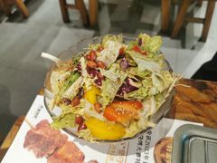 -木屋烧烤(龙岗南联店)