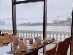 -白天鹅宾馆·流浮阁咖啡厅