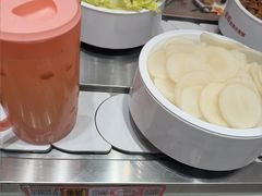 -龍歌自助小火锅(雨花台江南虹悦城店)