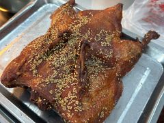-章云板鸭(总店)
