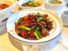 -攸州小镇家湘菜(小米科技园店)