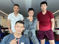 -F45 TRAINING健身工作室(体育中心店)