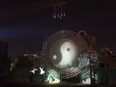 -横店影视城梦幻谷园区
