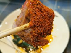 -天源居餐厅·地方特色菜(张北店)