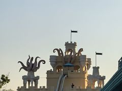 -秦皇岛乐岛海洋王国