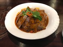 -悟长年潮汕菜砂锅粥(圣熙8号店)