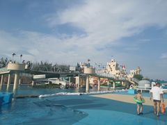 -秦皇岛乐岛海洋王国