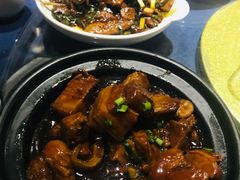 -建国328 本帮小馆·面馆