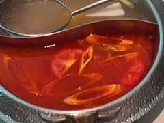 -左庭右院鲜牛肉火锅(新梅广场店)
