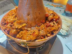 -0317火锅鸡·清真(正达店)