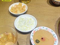 -北京老门框爆肚涮肉馆(凤城六路店)