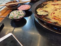 -肥龙火锅(南坪店)