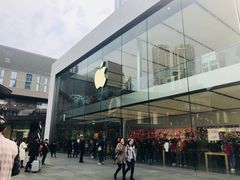 -Apple零售店(成都太古里店)