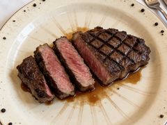 -摩根扒房(桐梓林店)