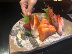 -鲤·鮨KOISUSHI