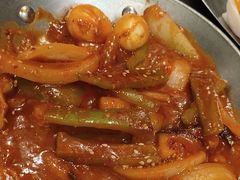 -牧童禧肉社·韩国炭火烤肉店(中粮祥云小镇创始店)