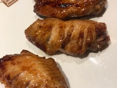 -韩宫宴烤肉·料理(南京江宁万达店)