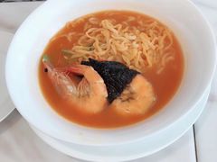 -子霖南山鲜虾面(南山总店)