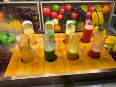 -陆小年创意自助料理(宿迁吾悦店)