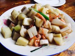 -观桥阁(锦溪店)