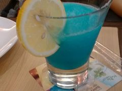 蓝色玛格丽特-必胜客(安盛购物广场金州店)