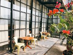 -NOTOOCAFE不二咖啡馆(岩前店)