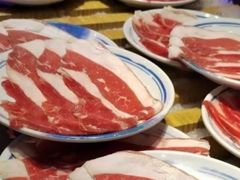 -锤头鲨毛肚海鲜烤肉自助餐厅(国购广场店)