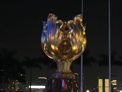 -金莲花广场
